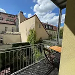 Superapartments In Appartement