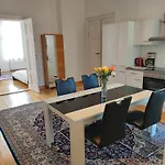 Superapartments In * Potsdam