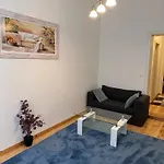 Superapartments In