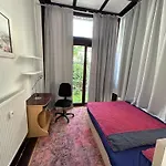 Superapartments In Appartement Potsdam