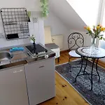 Superapartments In