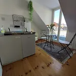 Superapartments In