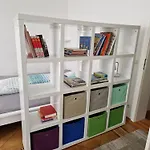 Superapartments In *