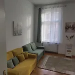 Superapartments In