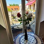 Superapartments In Appartement Potsdam