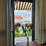 Superapartments In Potsdam