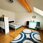 Appartement Superapartments In