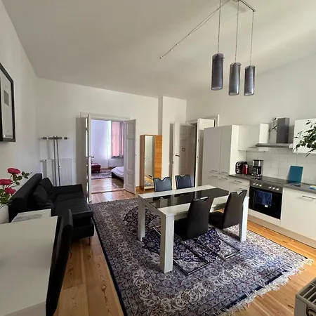 Superapartments In *