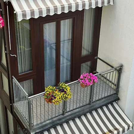 Superapartments In Διαμέρισμα Πότσδαμ