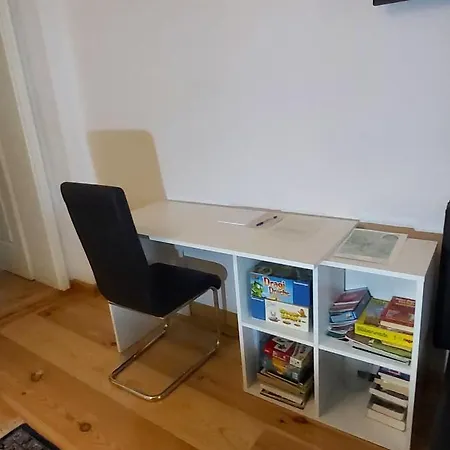 Superapartments In *