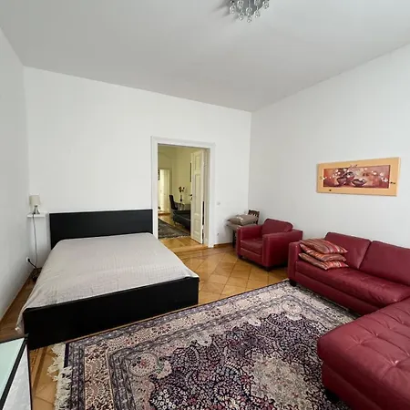 Superapartments In * Potsdam