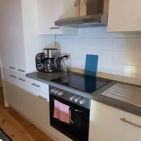 Superapartments In
