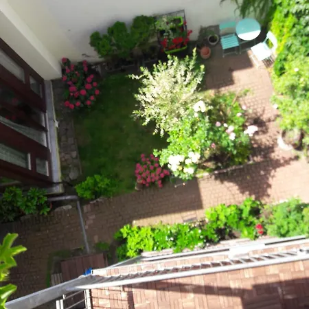 Superapartments In Διαμέρισμα *