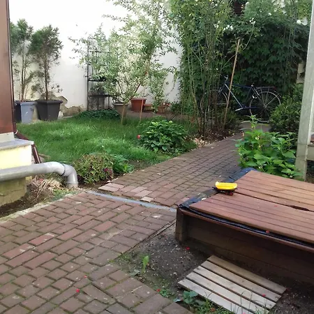 Superapartments In Διαμέρισμα Πότσδαμ