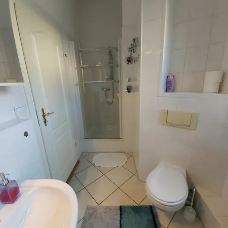 Superapartments In Διαμέρισμα