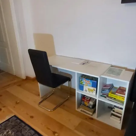 Superapartments In * Πότσδαμ