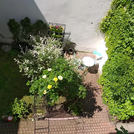 Superapartments In * Πότσδαμ