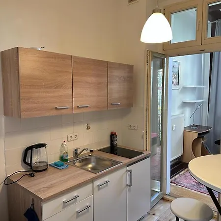 Superapartments In * Πότσδαμ