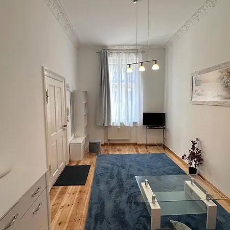 Superapartments In Διαμέρισμα Πότσδαμ