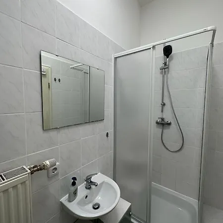 Διαμέρισμα Superapartments In Πότσδαμ