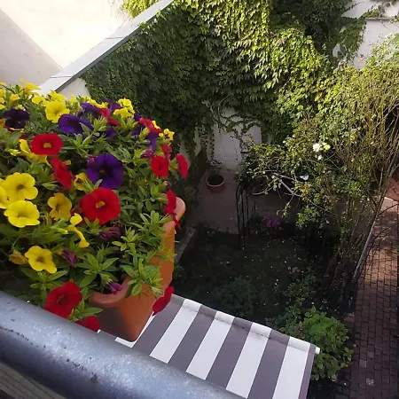 Διαμέρισμα Superapartments In