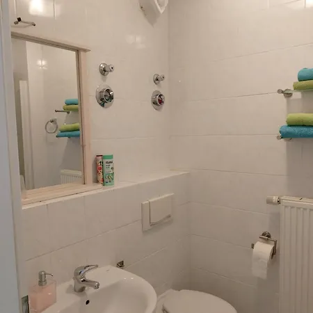 Superapartments In * Πότσδαμ