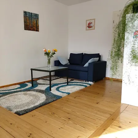 شقة Superapartments In *