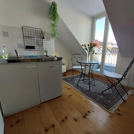 Superapartments In