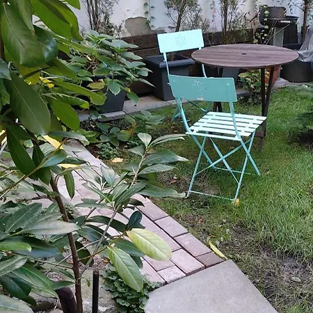 Superapartments In * 포츠담