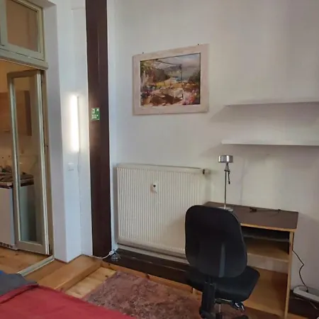 Διαμέρισμα Superapartments In