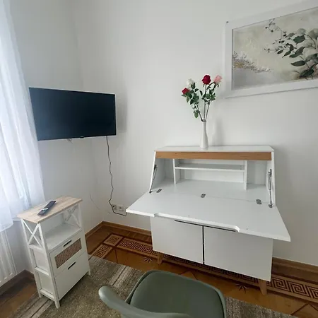 Superapartments In Διαμέρισμα *