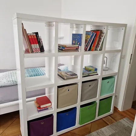 Superapartments In *