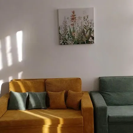 Διαμέρισμα Superapartments In Πότσδαμ