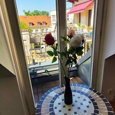 Superapartments In Διαμέρισμα Πότσδαμ