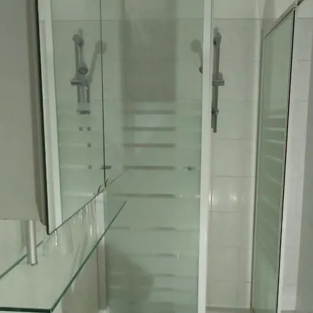 Superapartments In