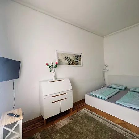 Superapartments In 아파트