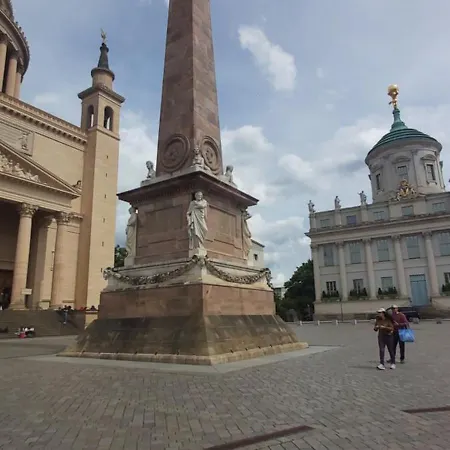 Διαμέρισμα Superapartments In