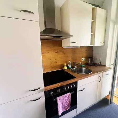 Superapartments In Apartment *