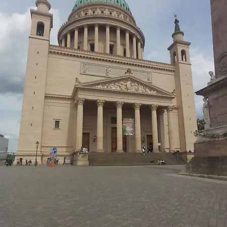 Superapartments In Διαμέρισμα Πότσδαμ