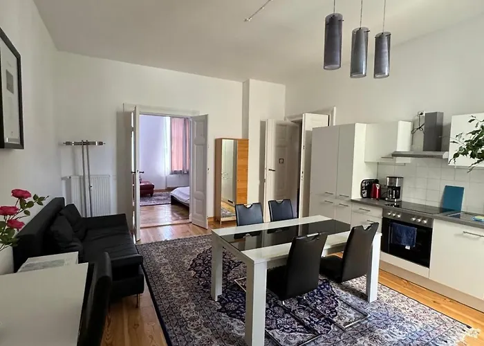 Superapartments In *