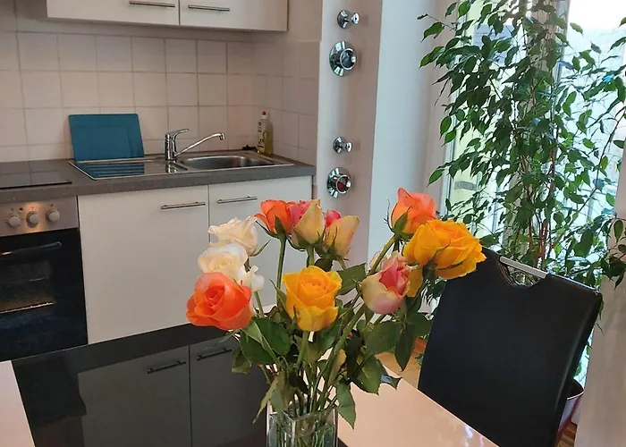 Lägenhet Superapartments In *