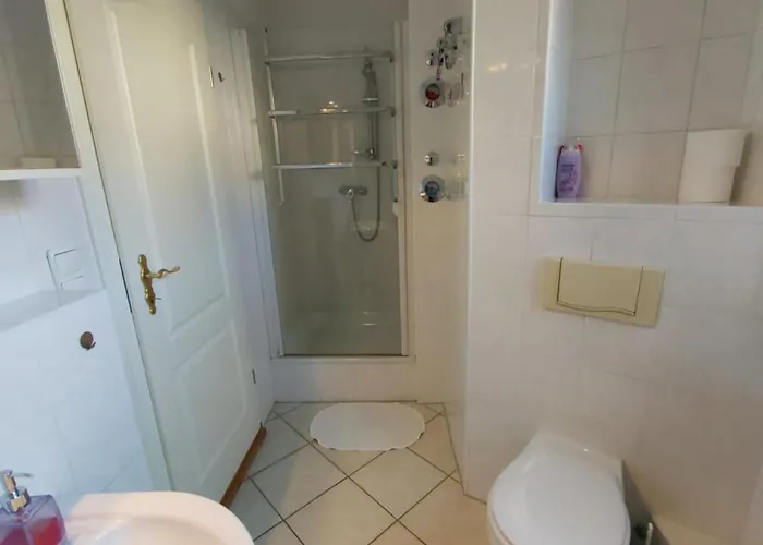 Superapartments In Lägenhet