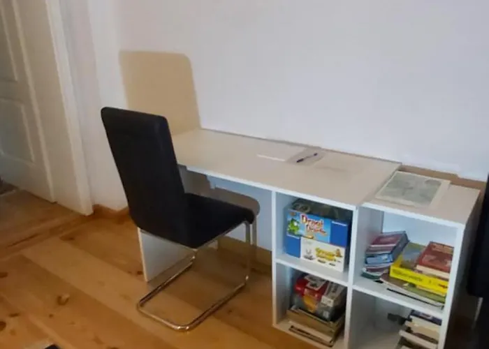 Superapartments In * Potsdam