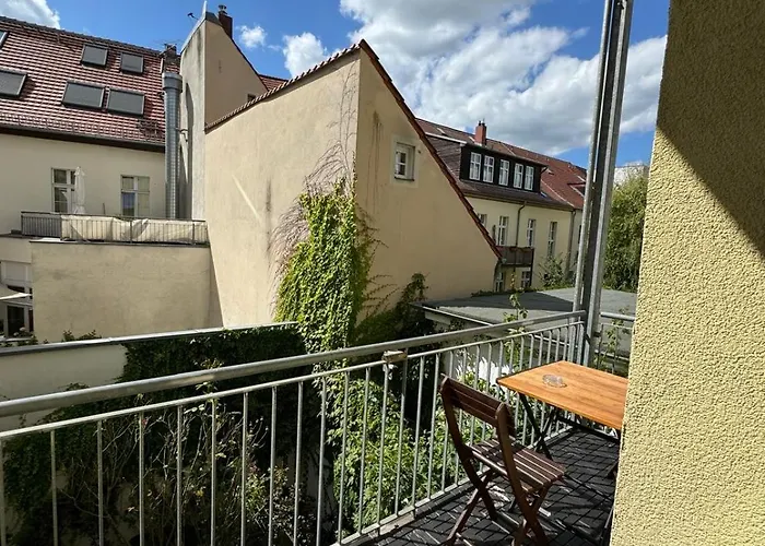 Superapartments In Daire