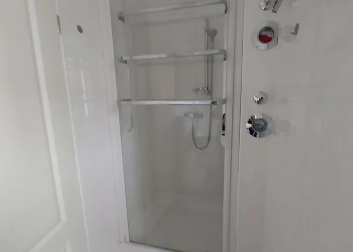 Superapartments In Lägenhet Potsdam