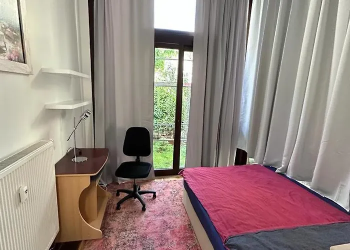 Superapartments In Lägenhet Potsdam