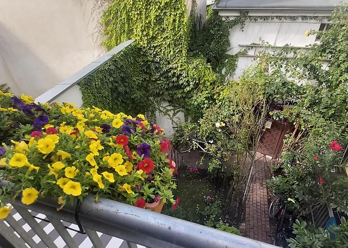 Superapartments In *