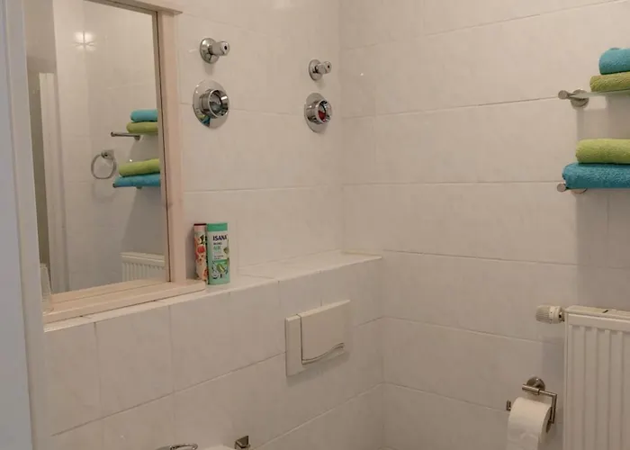 Superapartments In * Potsdam