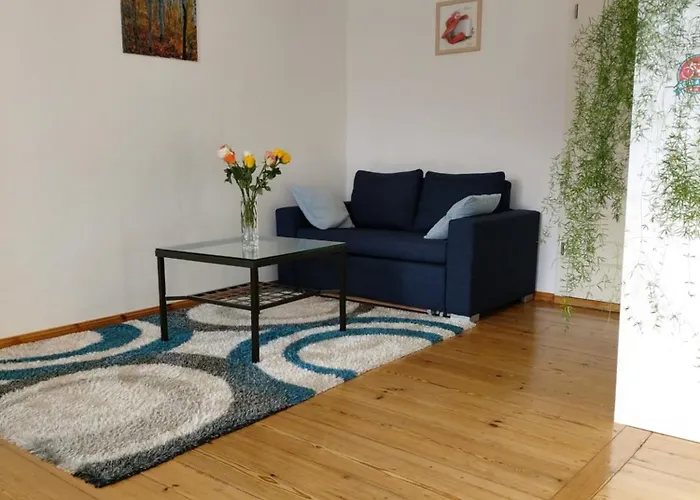 Lägenhet Superapartments In *