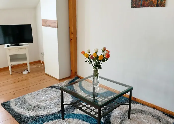 Lägenhet Superapartments In